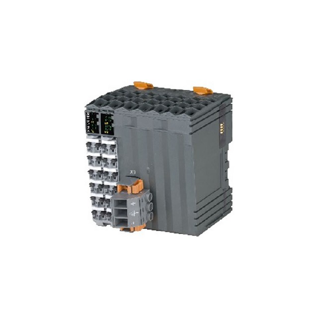 B&R X20MM4456 X20系統 電機控制器